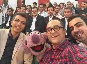 عادل فردوسی پور